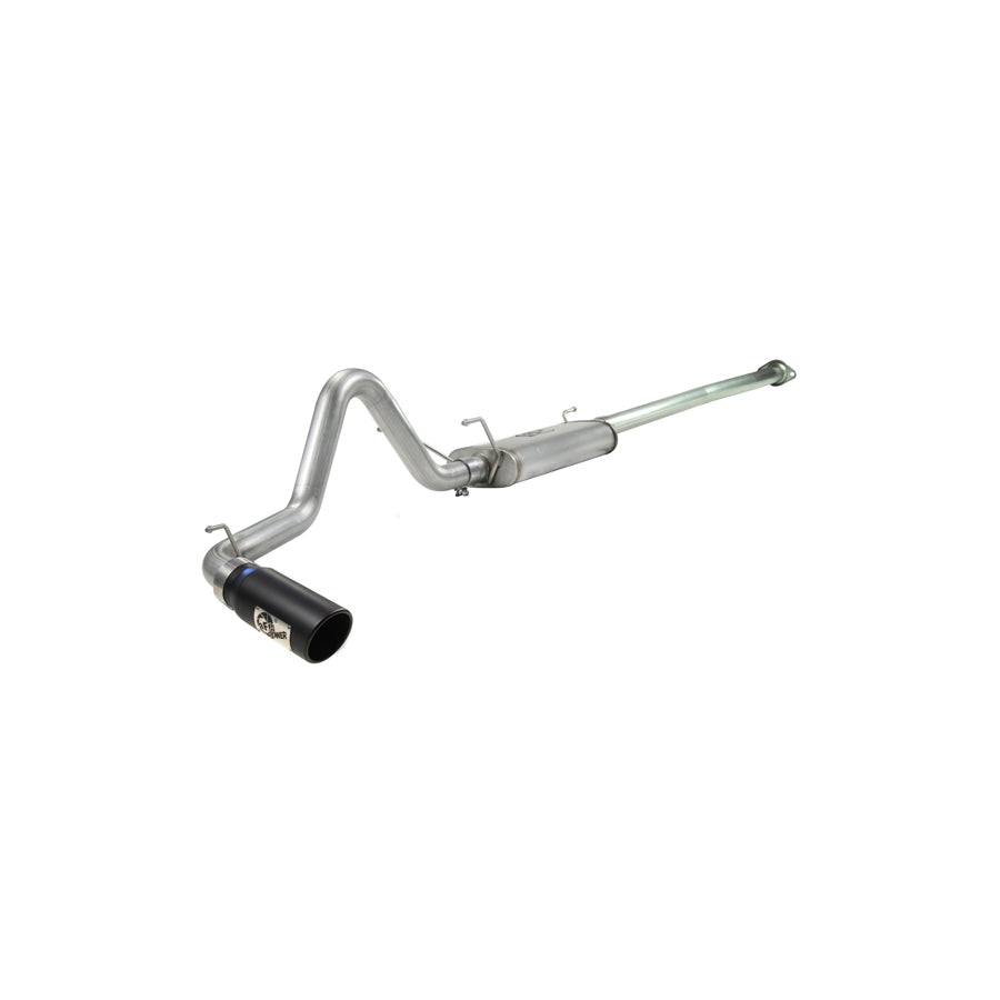 aFe 49-46021-B Cat-Back Exhaust System Toyota Tacoma 13-15 V6-4.0L | ML Performance UK Car Parts