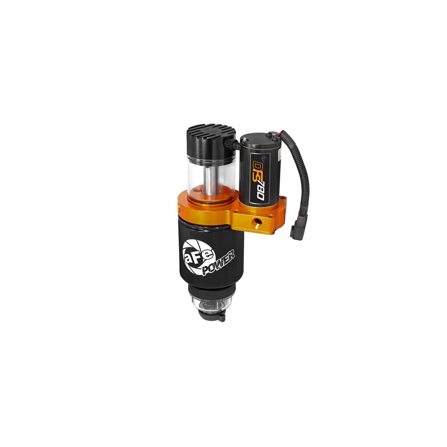 aFe 42-13051 Fuel System Ford Diesel Trucks 17-19 V8-6.7L (td) | ML Performance UK Car Parts