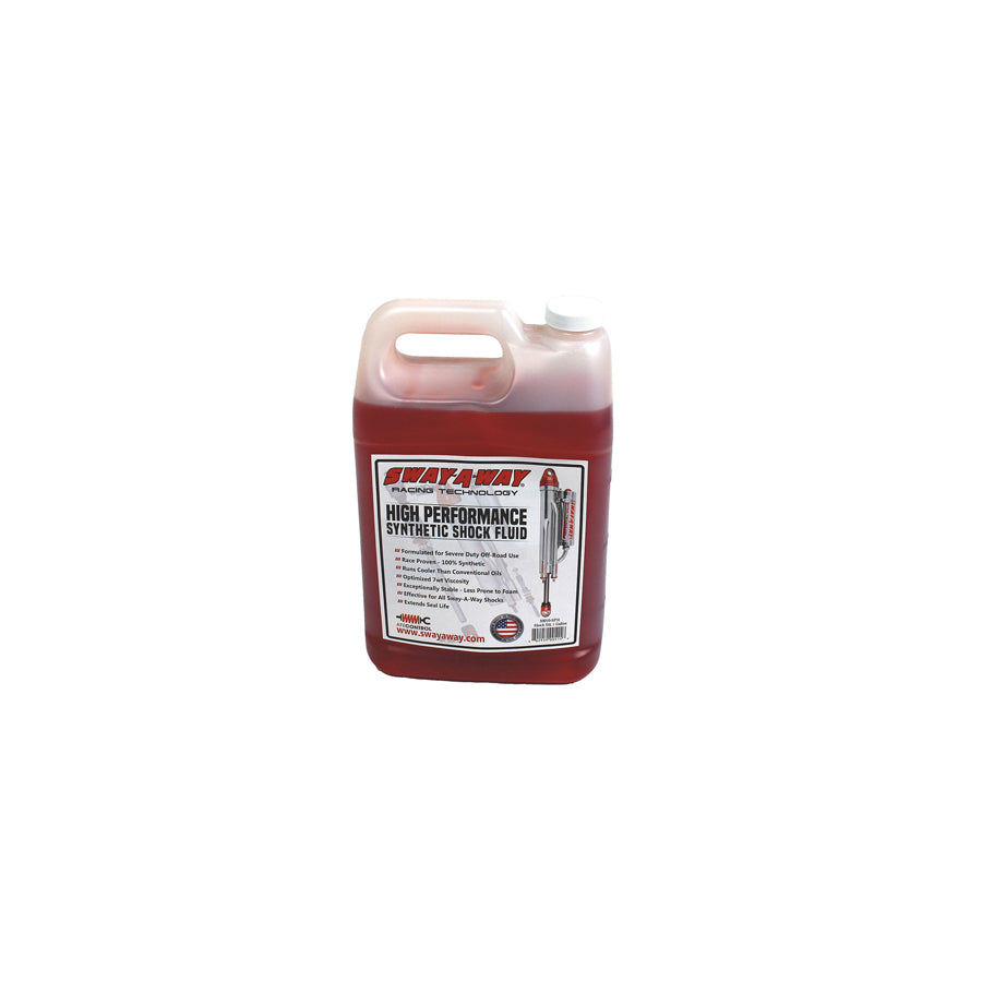 aFe 50010-SP31 Shock Oil, 1 Gallon Shock Fluid | ML Performance UK Car Parts