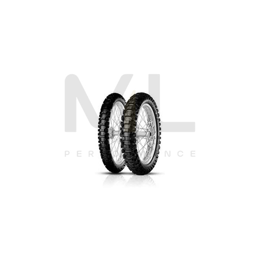 Pirelli SCORPION™ MX 80/100 21 51M Motorcycle Summer Tyre | ML Performance UK Car Parts