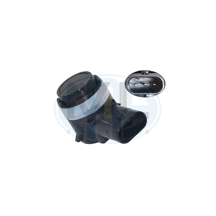 ERA 566079A Parking sensor Front, Rear, Black, Ultrasonic Sensor | ML Performance Car Parts