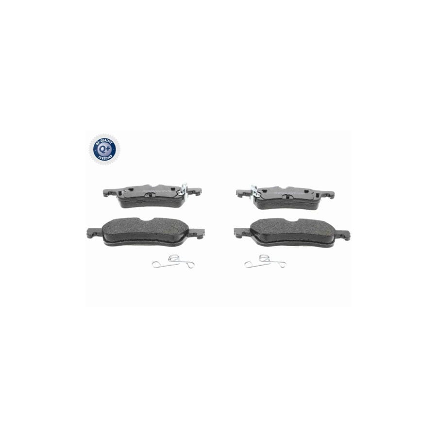 Ackoja A26-0244 Brake Pad Set | ML Performance UK