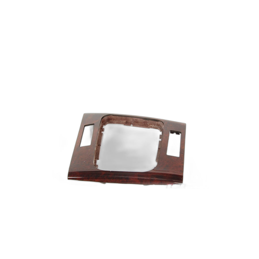 Genuine BMW 51168209568 E46 Bottom Panel Depositing Box Wood MYRTE (Inc. 328Ci, M3 & 320td)