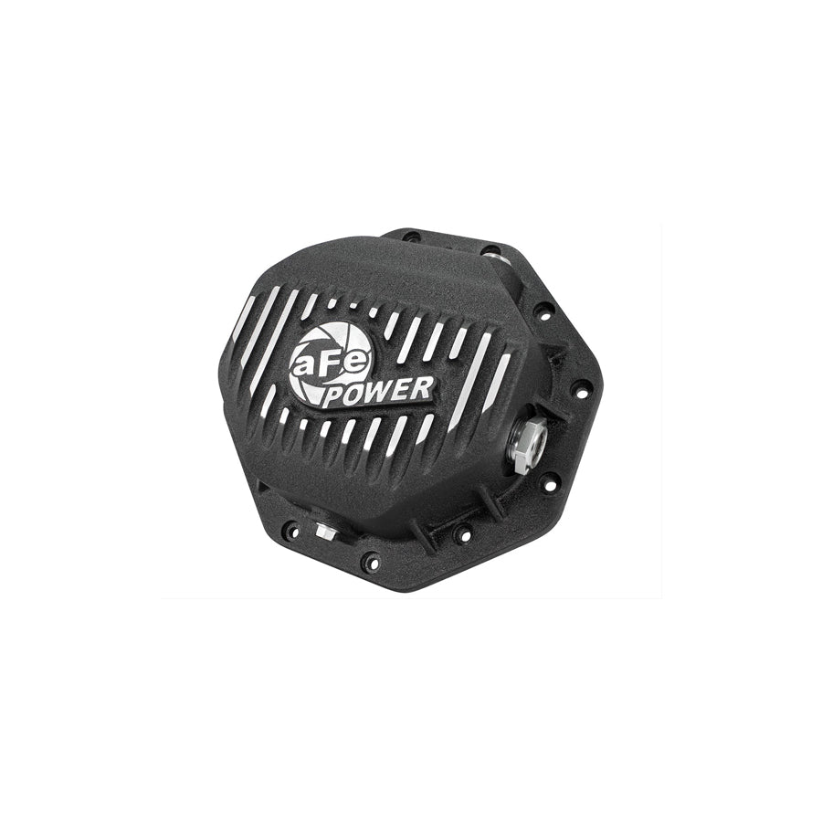 aFe 46-70272 Differential Cover Dodge 1500 94-18/ RAM EcoDiesel 14-21 (Corporate 9.25-12) | ML Performance UK Car Parts