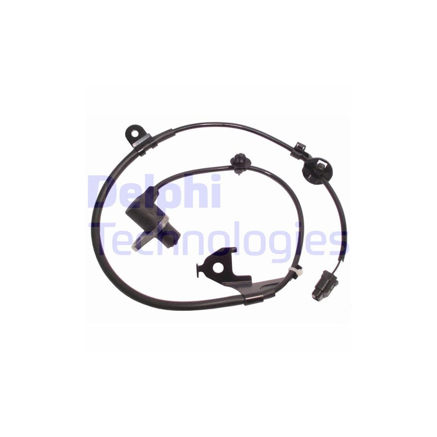 Delphi Ss20236 Abs Sensor For Toyota Yaris
