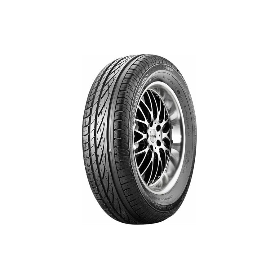Continental ContiPremiumContact 7 235/55 R18 104Y XL Summer Car Tyre