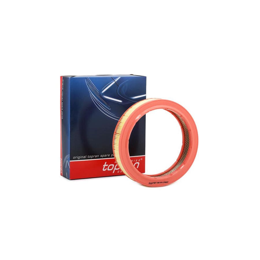TOPRAN 100 619 Air Filter | ML Performance UK Car Parts