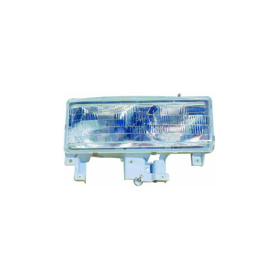 Abakus 2141131RLD Headlight | ML Performance UK