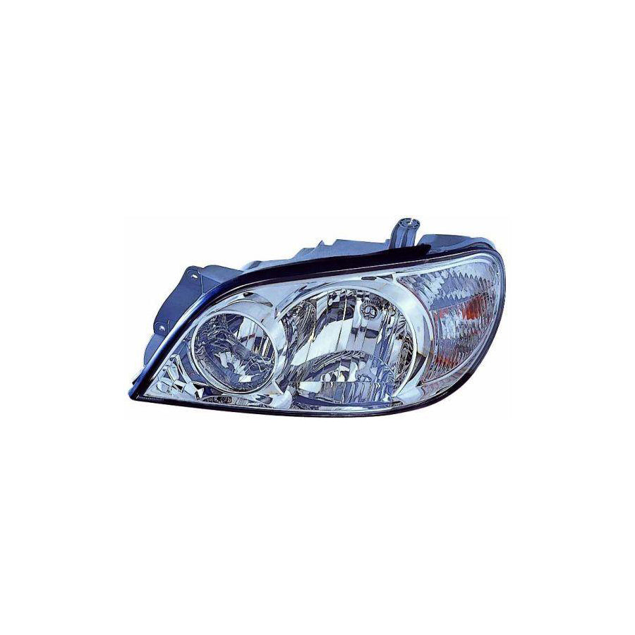 Abakus 2231111LLDEM Headlight For Kia Sedona I (Gq) | ML Performance UK
