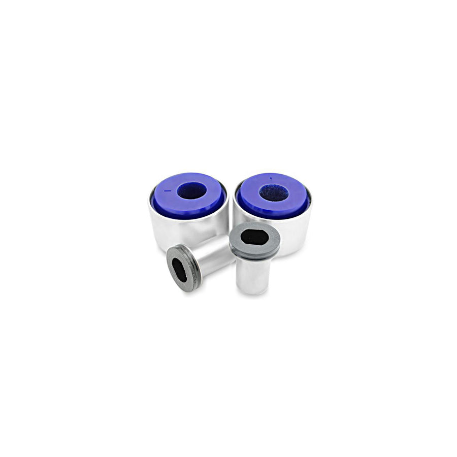 SuperPro SPF4700K SuperPro Control Arm Lower Inner-Rear Bush Kit - Double Offset
