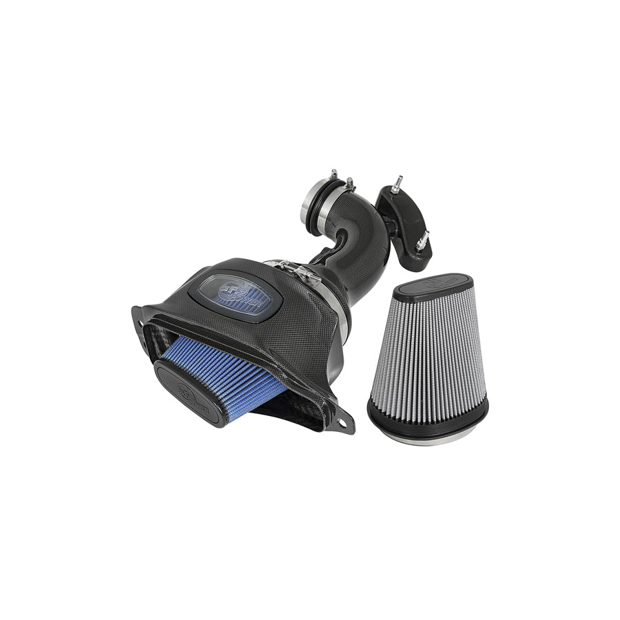 aFe 52-74201-C Sealed Intake Chevrolet Corvette (C7) 14-19 V8-6.2L | ML Performance UK Car Parts