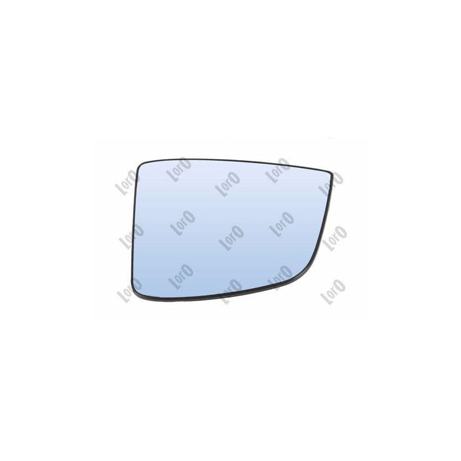 Abakus 1152G02 Mirror Glass, Outside Mirror For Fiat Doblo | ML Performance UK