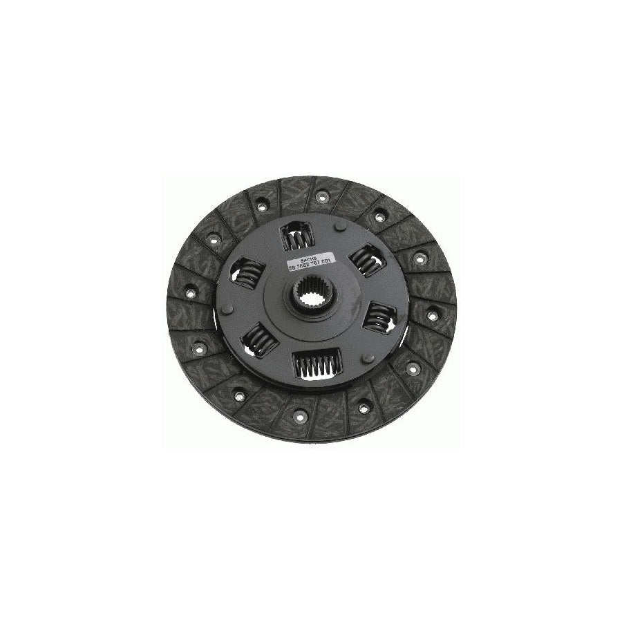 Sachs 1862 767 001 Clutch Disc