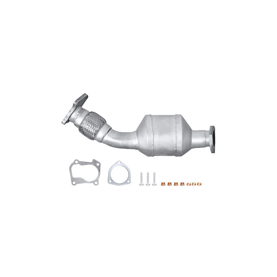 Hella 8LE 366 050-091 Catalytic Converter