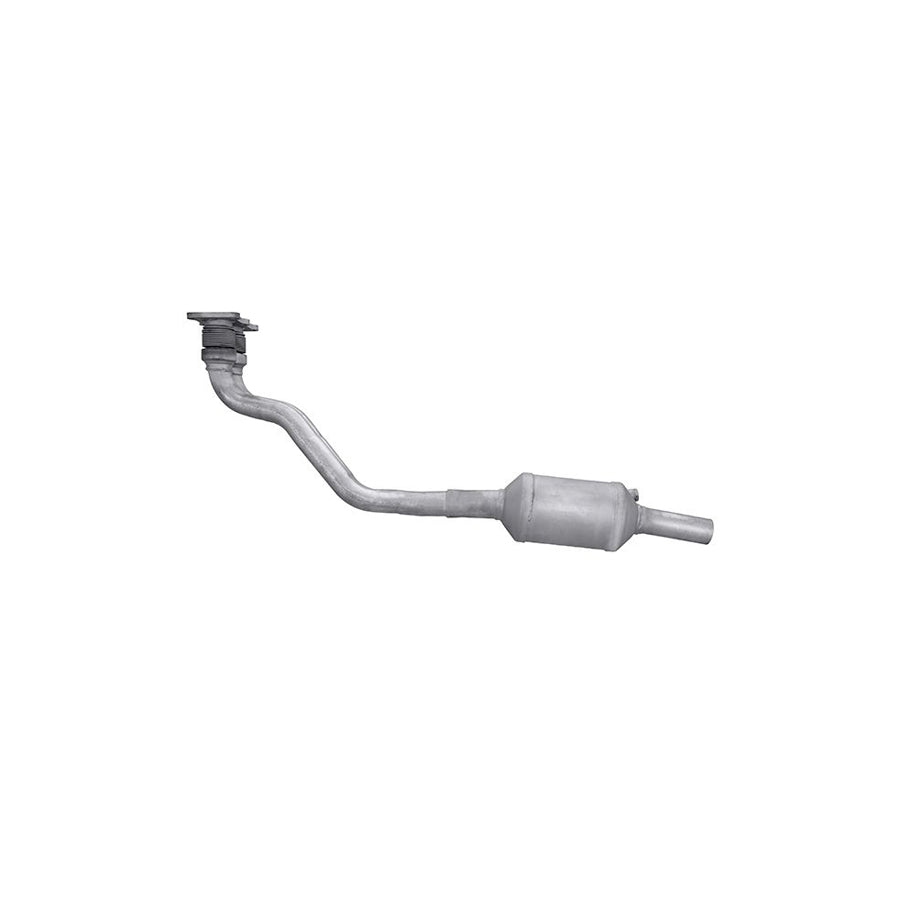 Hella 8LE 366 050-041 Catalytic Converter