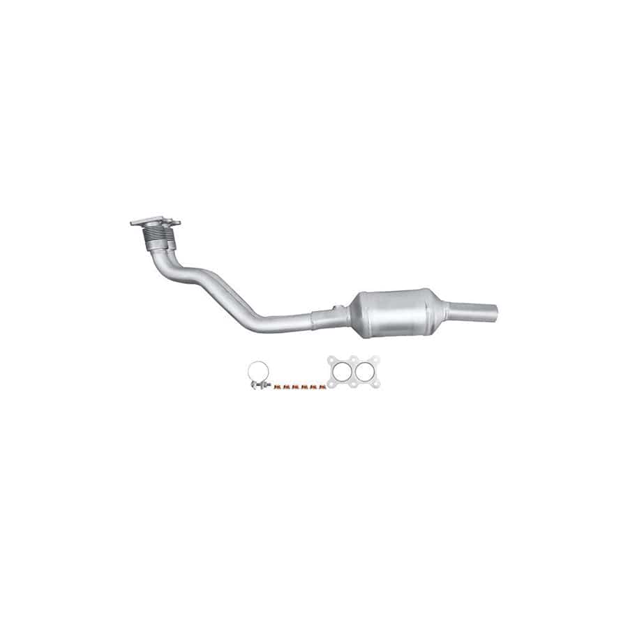 Hella 8LE 366 050-031 Catalytic Converter