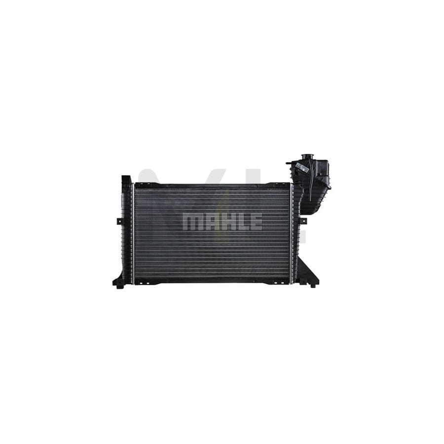 MAHLE ORIGINAL CR 727 000P Engine radiator suitable for MERCEDES-BENZ SPRINTER Mechanically jointed cooling fins, Manual Transmission | ML Performance Car Parts