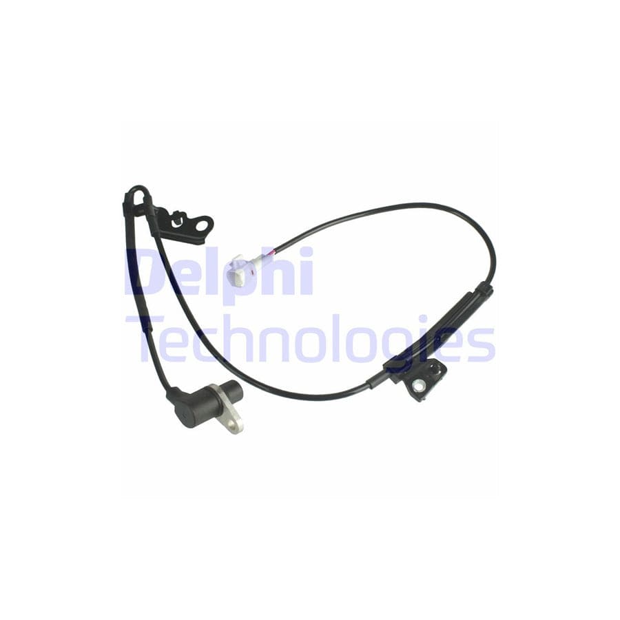 Delphi Ss20255 Abs Sensor