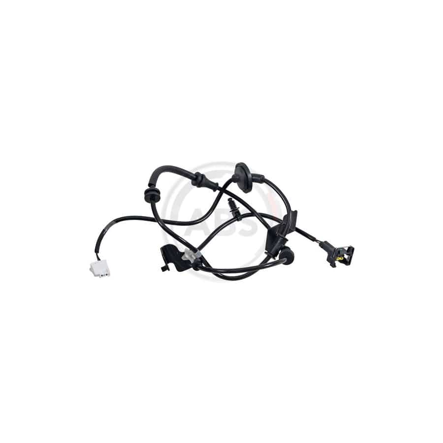 A.B.S. 31568 ABS Sensor for HYUNDAI i10 I (PA) | ML Performance UK Car Parts