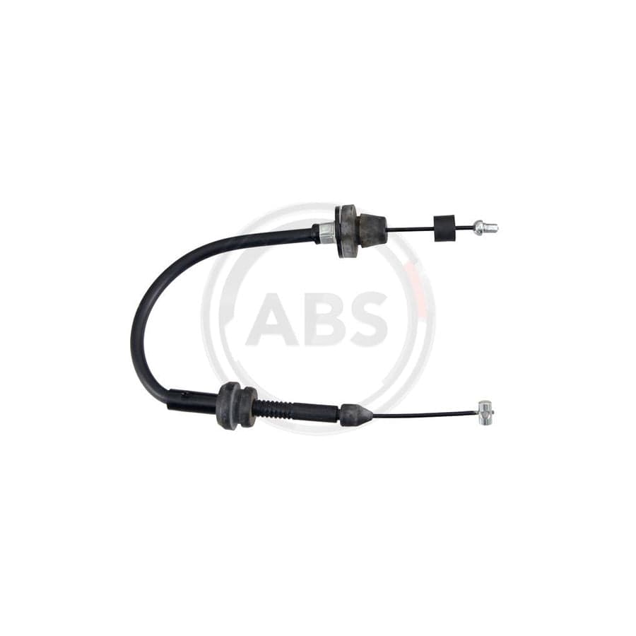 A.B.S. K36850 Throttle Cable for SEAT Ibiza I Hatchback (021A) | ML Performance UK Car Parts
