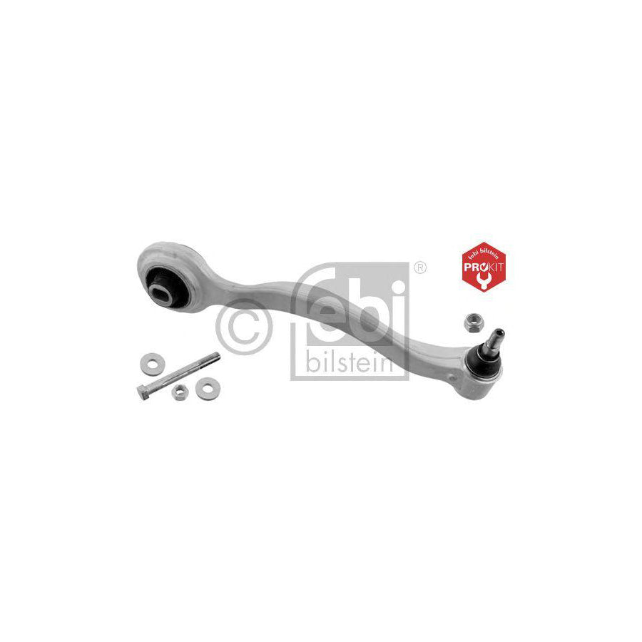 Febi Bilstein 33349 Suspension Arm Suitable For Mercedes-Benz S-Class