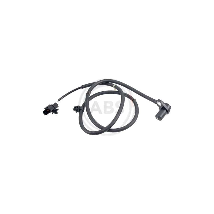 A.B.S. 30973 ABS Sensor for MITSUBISHI LANCER | ML Performance UK Car Parts