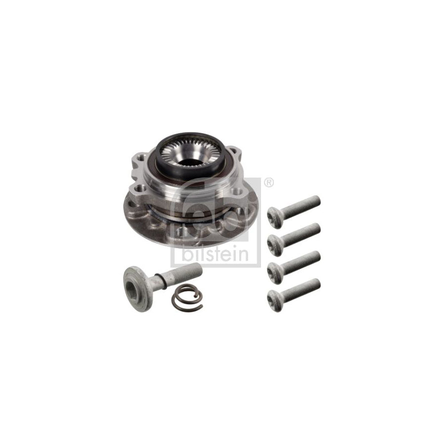 Febi Bilstein 172393 Wheel Bearing Kit