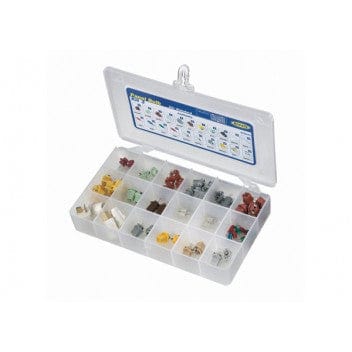 RING RPB243 24V Standard Panel Kit | ML Performance