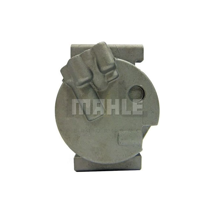 MAHLE ORIGINAL ACP 871 000S Compressor, air conditioning PAG 46, Refrigerant: R 134a, with seal ring | ML Performance Car Parts