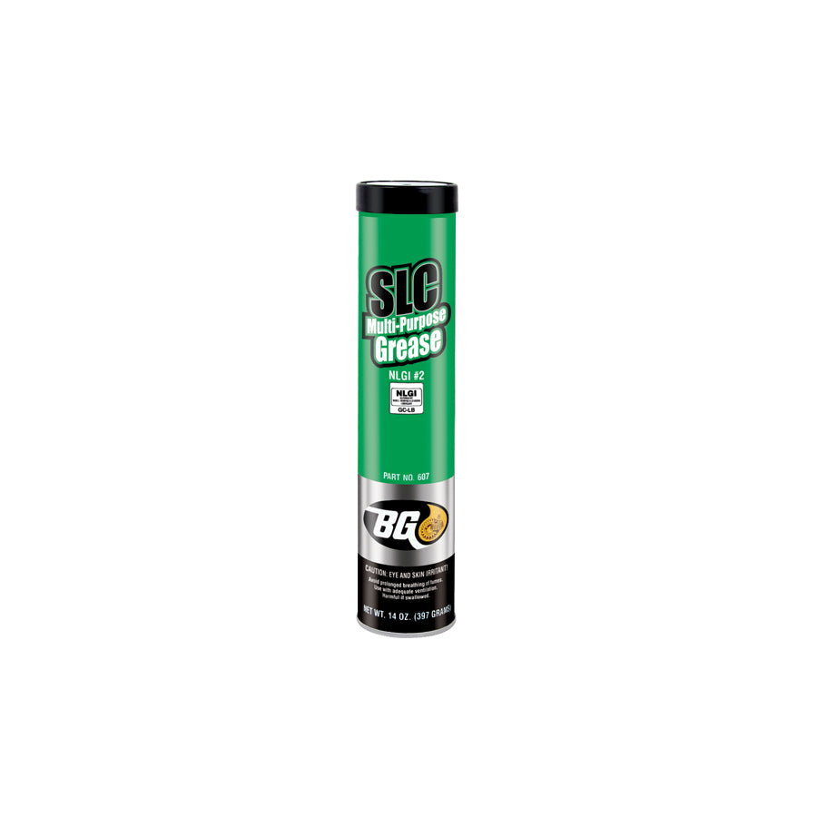BG Products SLC 607 Grease | ML Performance UK Car Parts