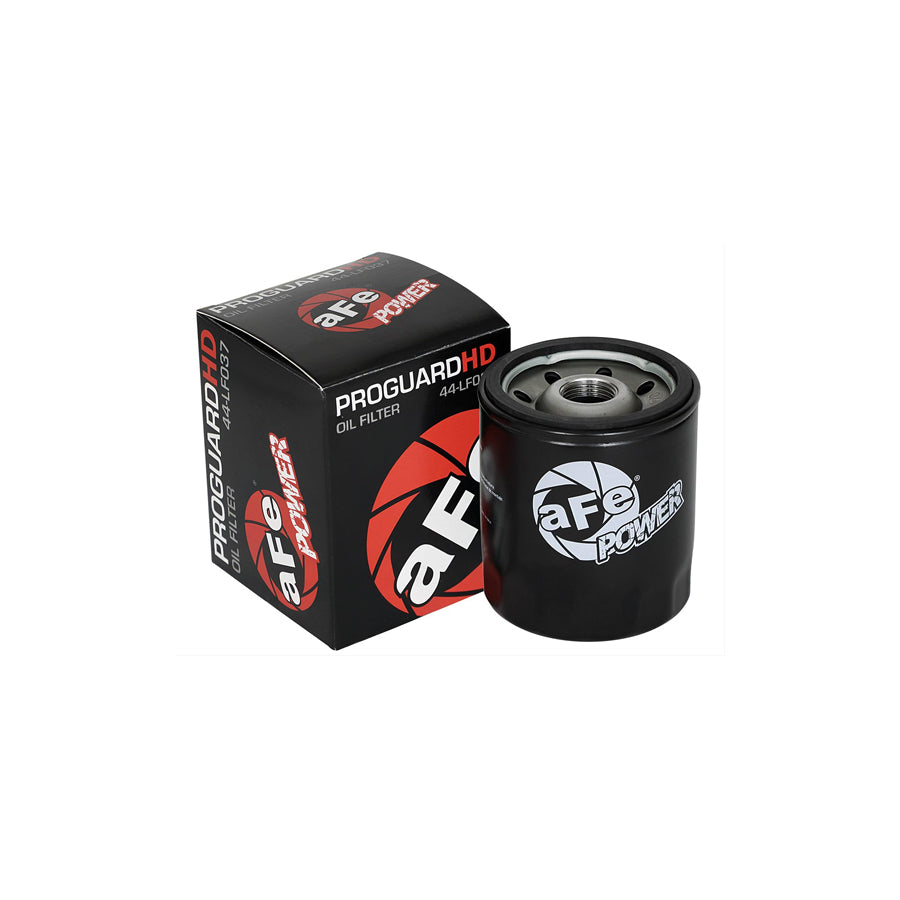 aFe 44-LF037 Oil Filter | ML Performance UK Car Parts