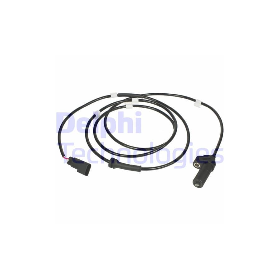 Delphi Ss20271 Abs Sensor For Ford Transit