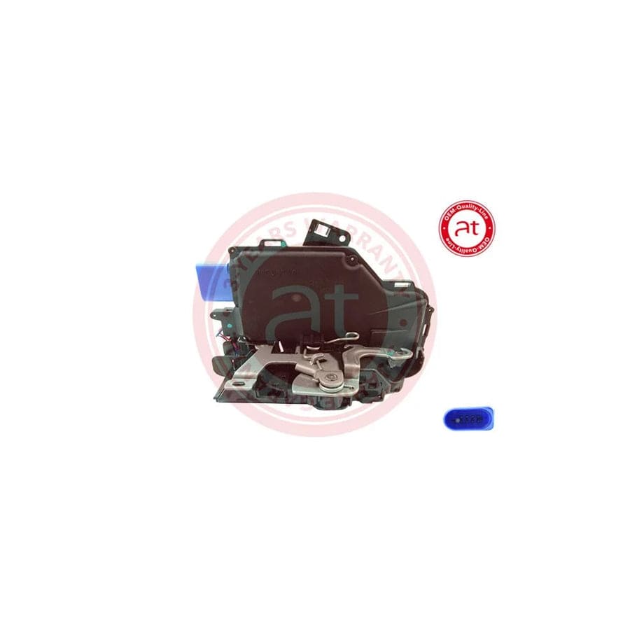 At Autoteile Germany at12799 Door Lock