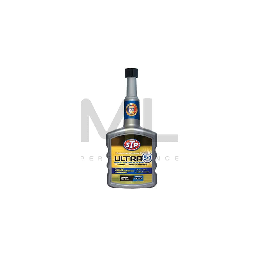 STP 400ml Petrol Ultra | ML Performance UK Car Parts