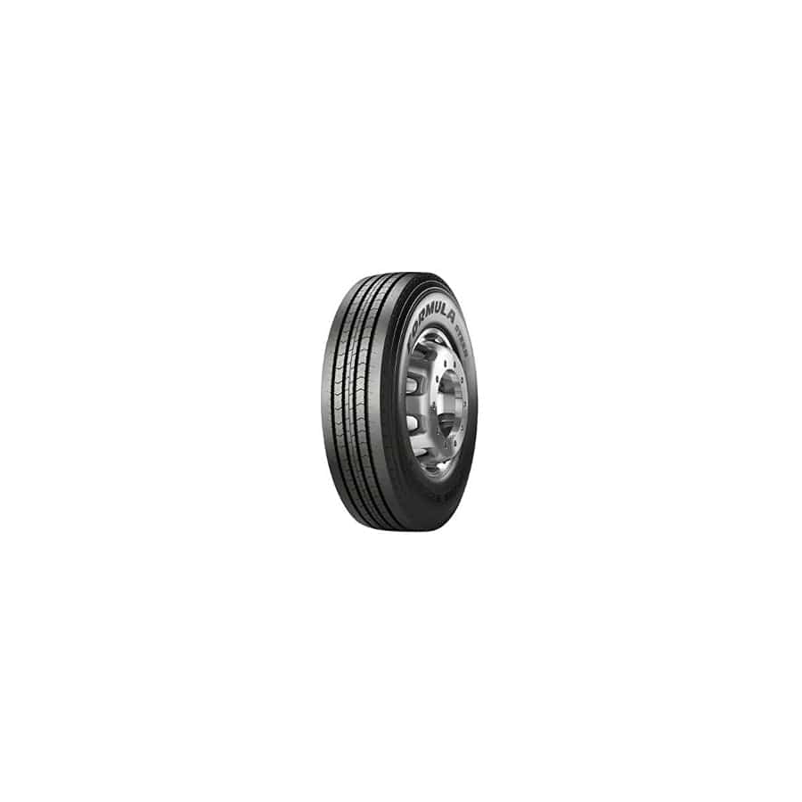 Diversen Formula Steer 215/75 R175 126M Summer Truck Tyre | ML Performance UK Car Parts