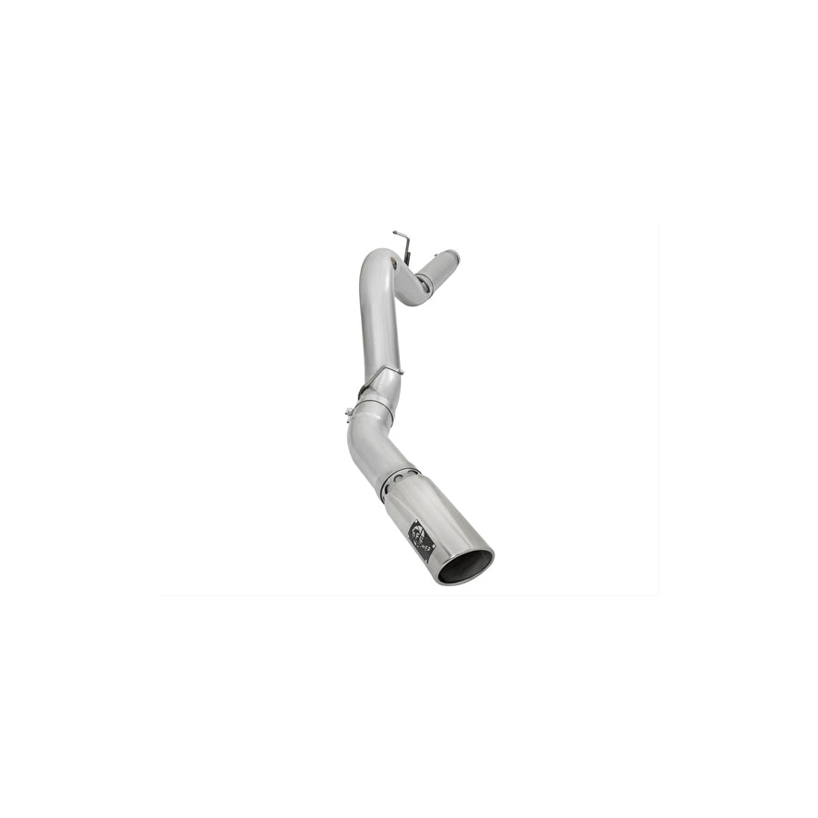 aFe 49-04081-P DPF-Back Exhaust System GM Diesel Trucks 2016 V8-6.6L (td) LML | ML Performance UK Car Parts