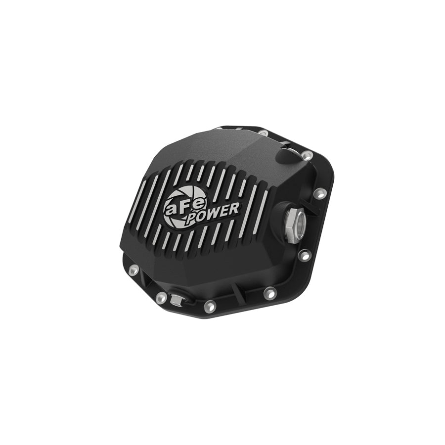 aFe 46-71170B Differential Cover Ford Ranger 19-21 L4-2.3L (T) (Dana M220) | ML Performance UK Car Parts