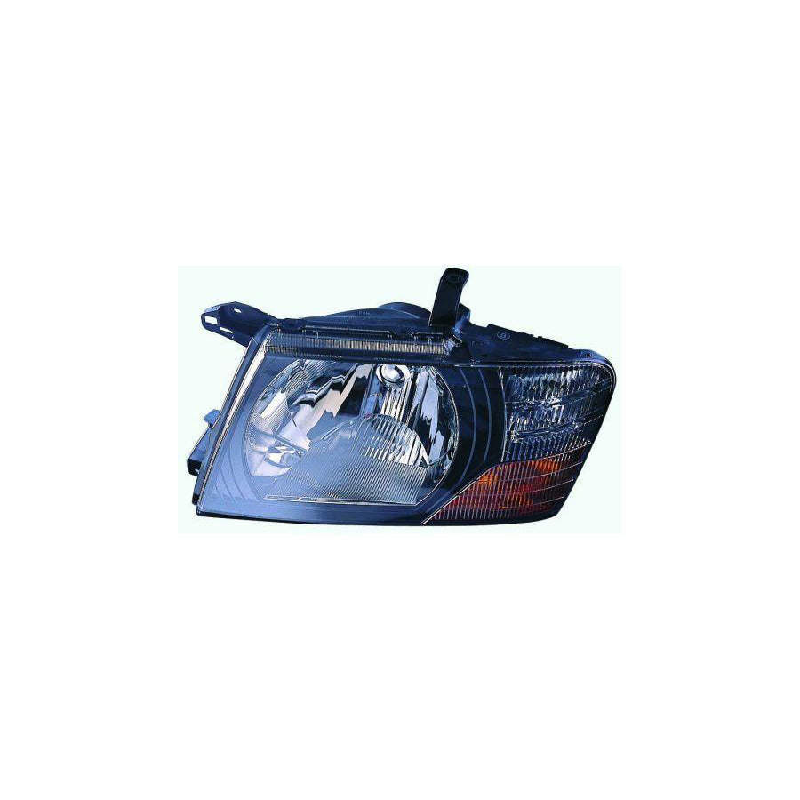 Abakus 2141159LLDEM2 Headlight | ML Performance UK