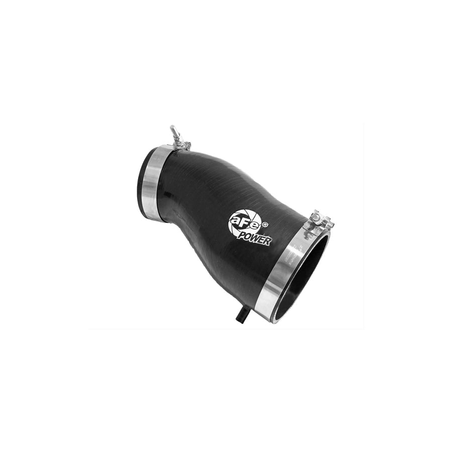 aFe 54-12619-B Torque Booster Tube Ford Diesel Trucks 99-03 V8-7.3L (td) | ML Performance UK Car Parts