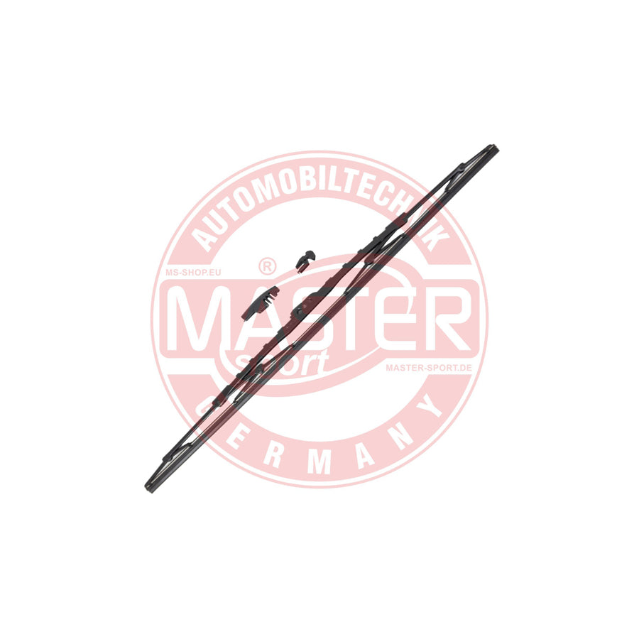 Master-Sport 26-Bus-Pcs-Ms Wiper Blade | ML Performance UK Car Parts