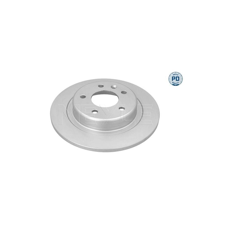 Meyle 615 523 0028/Pd Brake Disc