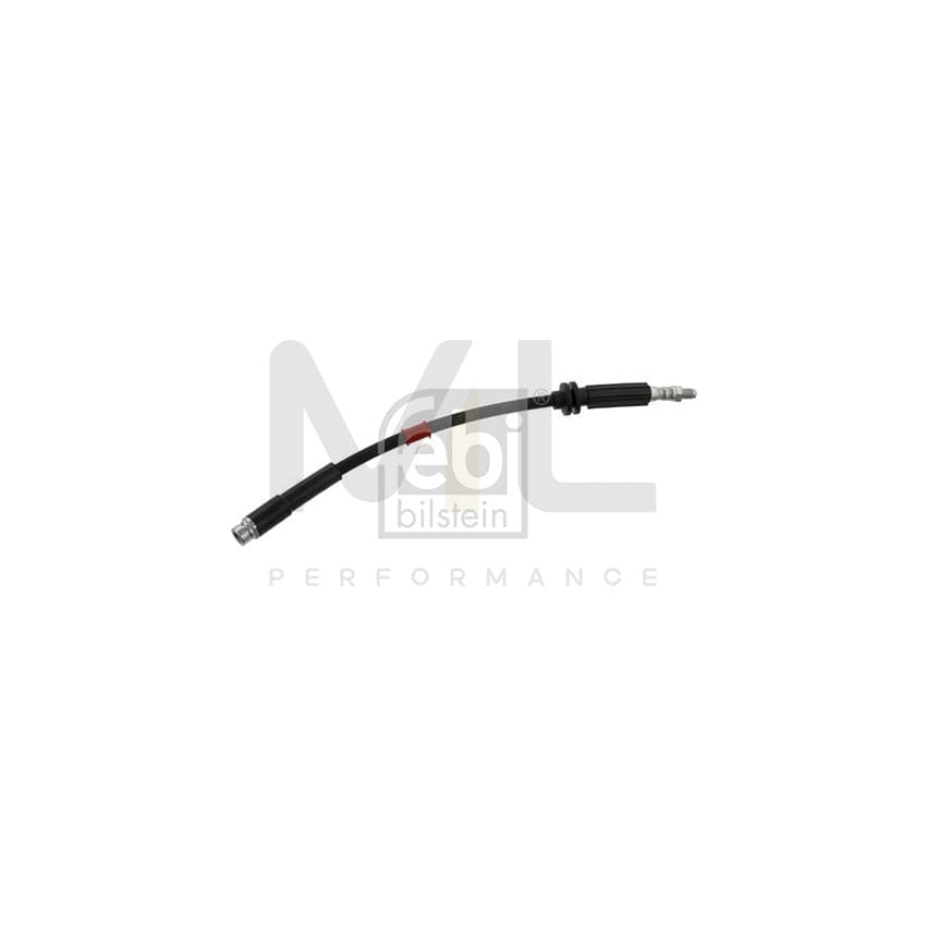 FEBI BILSTEIN 34329 Brake Hose Rear Axle Left, Rear Axle Right, 422mm | ML Performance Car Parts