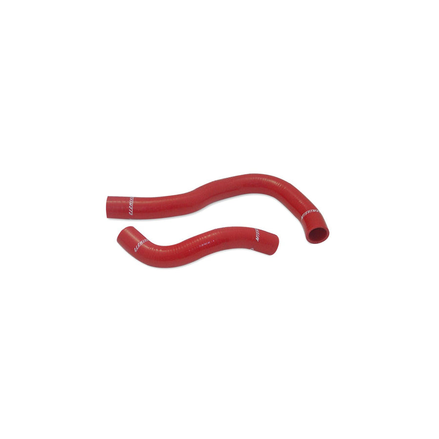 Mishimoto MMHOSE-RSX-02RD 02-04 Acura RSX Red Silicone Hose Kit
