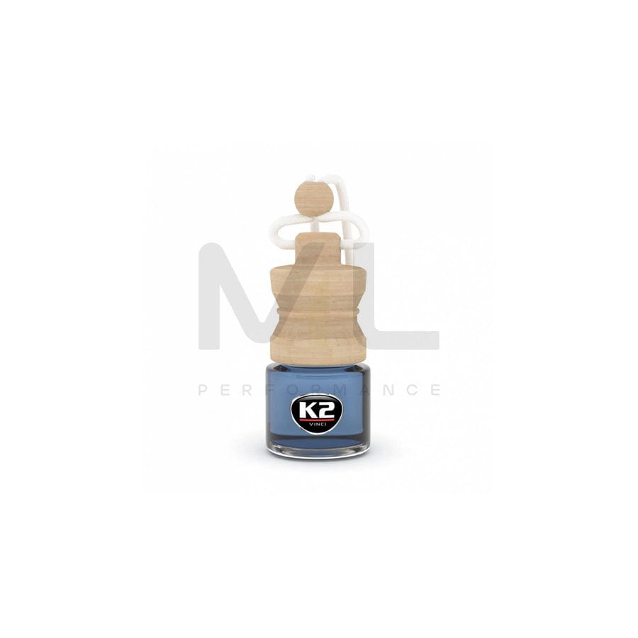 K2 V493 Car air freshener Bottle, Contents: 4ml | ML Performance Car Parts