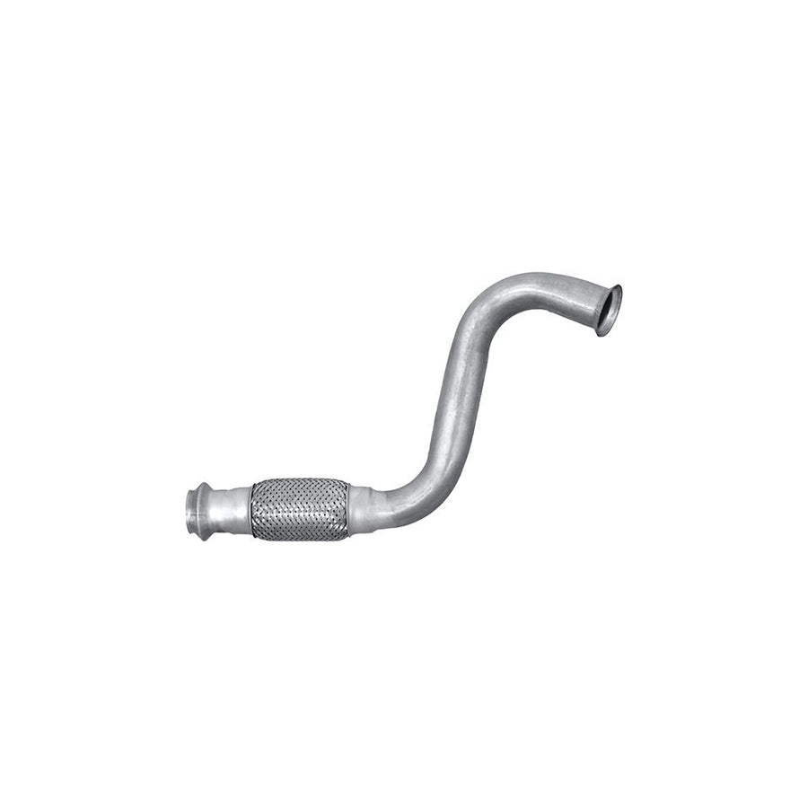 Hella 8LA 366 000-121 Exhaust Pipe For Peugeot 307 Hatchback (3A/C)