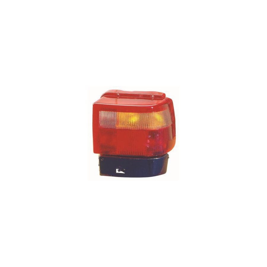 Abakus 5521904RA Rear Light For Citroën Zx Hatchback (N2) | ML Performance UK