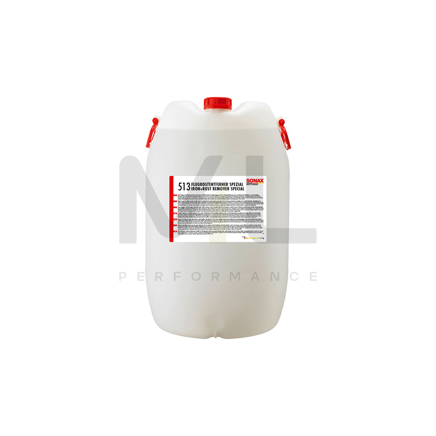 Sonax Fallout Cleaner Special 60L | ML Performance Car Care