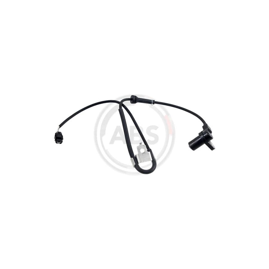 A.B.S. 31007 ABS Sensor for SUZUKI Swift III Hatchback (MZ, EZ) | ML Performance UK Car Parts