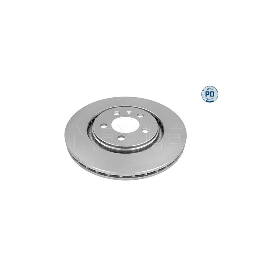 Meyle 115 521 1007/Pd Brake Disc