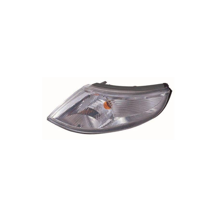 Abakus 7721503RUE Side Indicator For Saab 9-5 | ML Performance UK